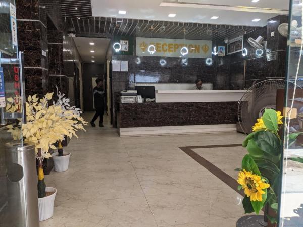 Hotel Priya Palace, Забронировать  Ранчи штат Джаркханд