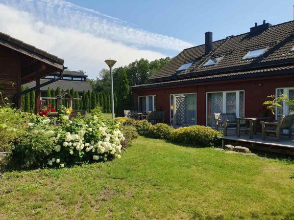 Love Island Guesthouse