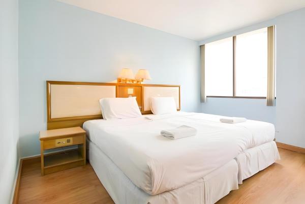 Wish Inn Chidlom - BTS Chidlom, Забронировать  Pratunam провинция Бангкок