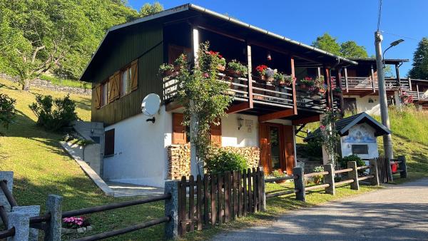 Villa Alba, Забронировать  Пиоде Valsesia Monterosa