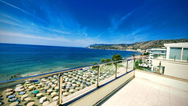 Sand & Sea Apartments, Забронировать Апартаменты/квартира Апартаменты Lezhë County, Апартаменты/квартира