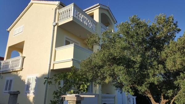 Apartments VV Adriatic Panorama, Забронировать Апартаменты/квартира Водице Шибенско-Книнская жупания