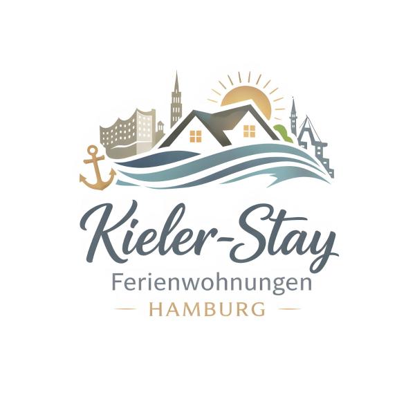 Kieler-Stay, Забронировать  Гамбург Ганзейский город Гамбург