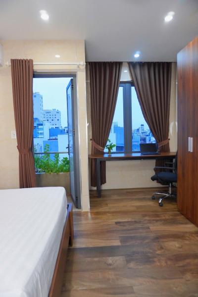 TMH House 8587 Hotel & Apartment Da Nang, Забронировать Апартаменты/квартира Annicco 