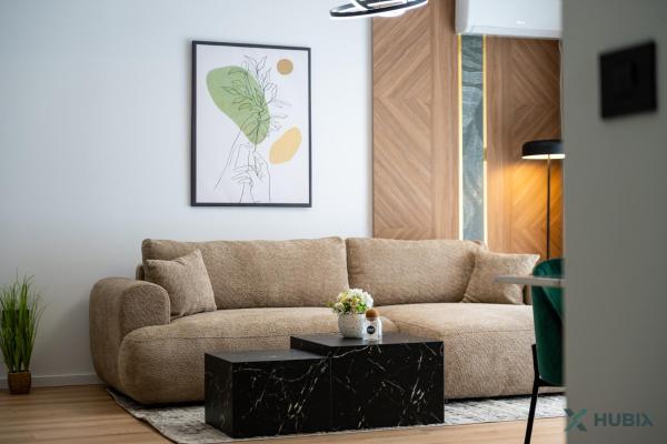 Hubix Suites Coresi, Забронировать  Брашов Prahova Valley