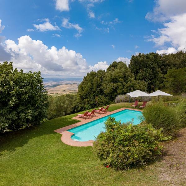 Fattoria La Striscia, Забронировать  Гамбасси-Терме Val D'Elsa