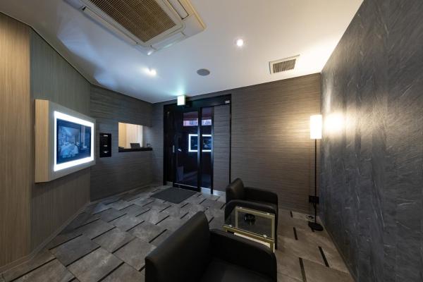 HOTEL Seven, Забронировать  Окаяма 