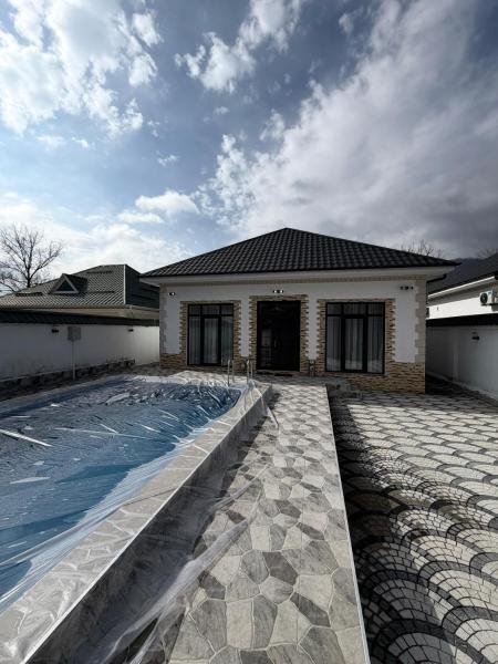 Chinar Villas Gabala, Забронировать  Габала Габалинский район