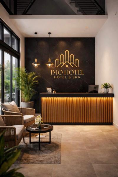 JMO Boutique Hotel & Spa Phu Quoc, Забронировать  Фукуок Остров Фукуок