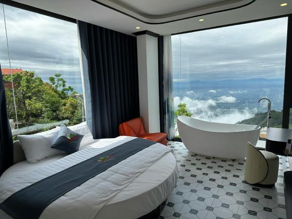 Time Villa, Забронировать  Тамдао Vinh Phuc