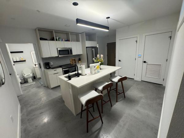 Capitol Living, Забронировать  Остин Greater Austin