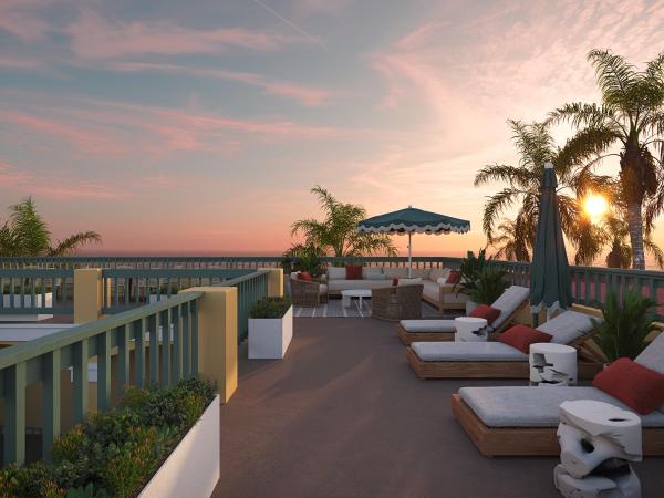 The Mara Laguna Beach, an AvantStay Hotel, Забронировать  Лагуна-Бич 