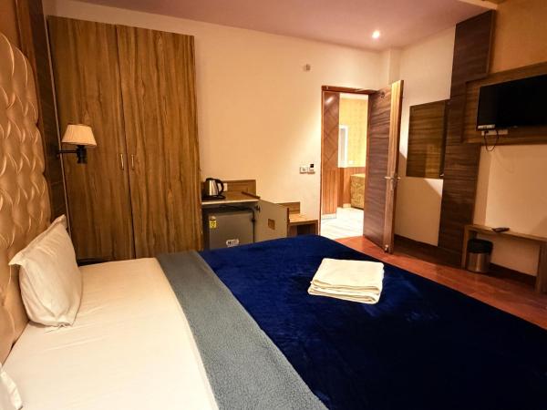 TheCroft BnB, Забронировать  Шимла Shimla and Surroundings