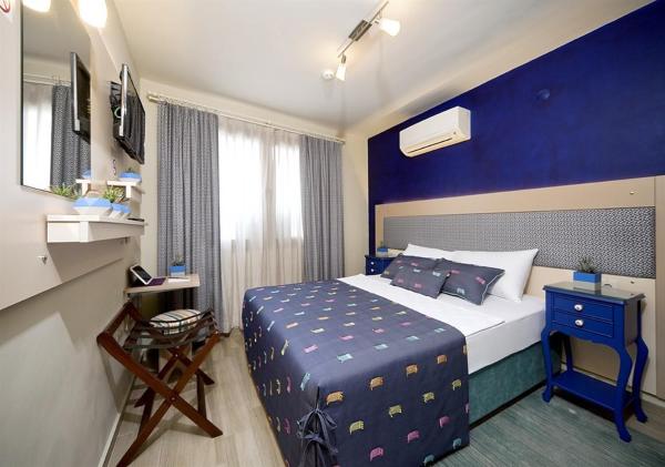 Dions hotel, Забронировать  Сеферихисар Измир