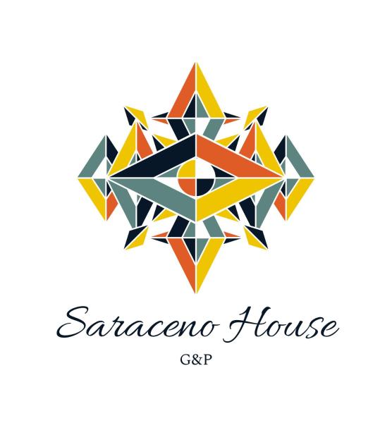 Saraceno House G&P, Забронировать  Адрано 