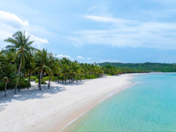 MEYBEACH Apartment & Hotel Phú Quốc, Забронировать Апартаменты/квартира Отели Фукуок с парковкой, Парковка
