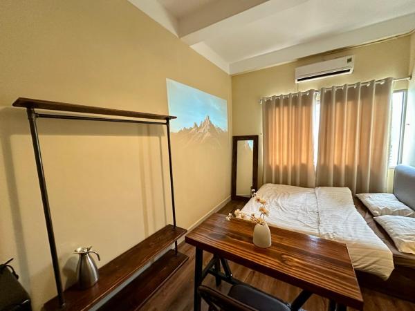 Anns Homestay, 预订  河内 河内市