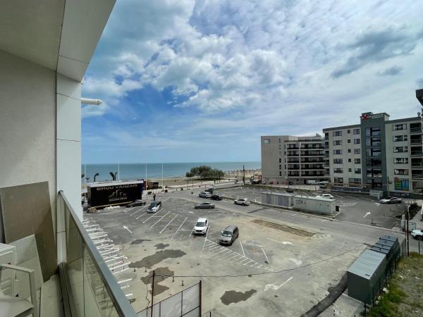 Hotel BS by Ella Mamaia Nord, Забронировать  Мамайя Норд – Нэводари Мамая