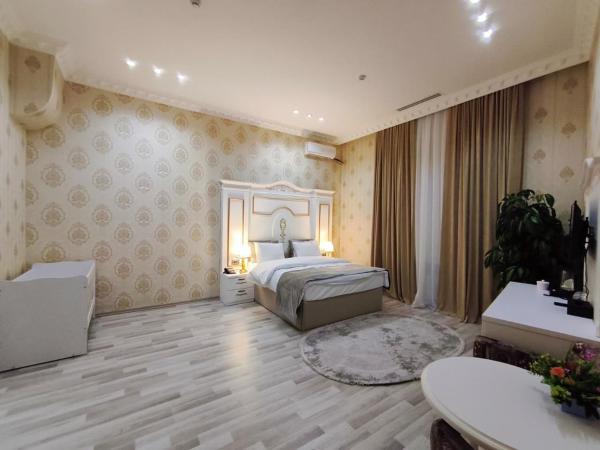 Nizami White Hotel City, Забронировать  Баку Азербайджан