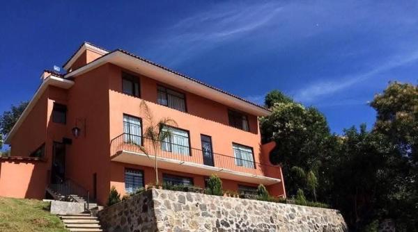 Casa Amelia Hotel & Boutique, Забронировать  Сакатлан штат Пуэбла