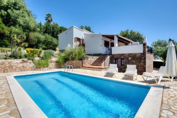 Villa Una Mattina by Easy Brava, Забронировать  Калонже Baix Empordà