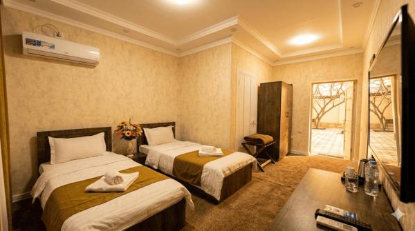 Usmoon hotel, Забронировать  Яккасарай Ташкентская область