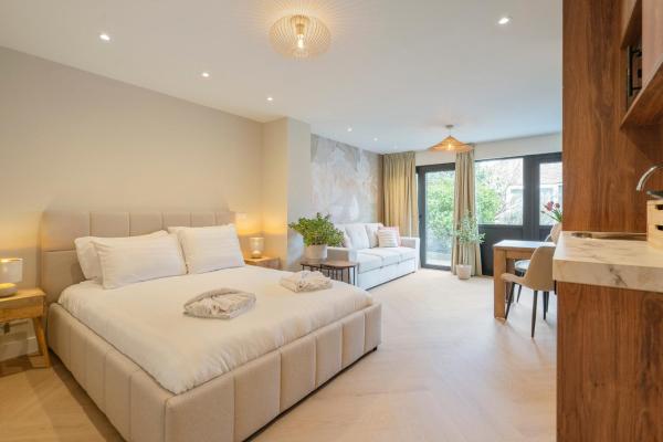 Boetiek ManjaFiek, Забронировать  Зандворт 