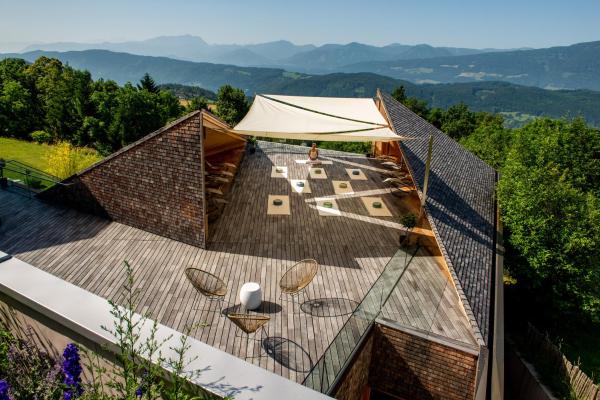 Soami Spaces - Alpine Hideaway, Забронировать  Милльштатт Милльштеттер-Зе