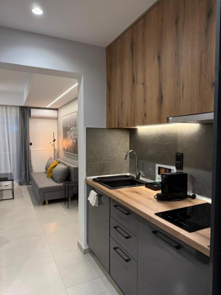 Room 8, Забронировать  Отели Македонии с парковкой, Парковка
