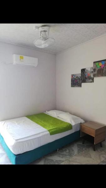Hotel Purace Neiva, Забронировать  Отели в центре Нейва, в центре