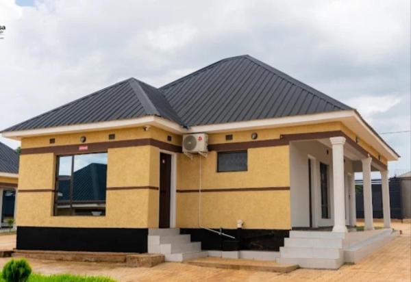 Villa Casa Executive Lodge, Забронировать  Отели Лилонгве с парковкой, Парковка