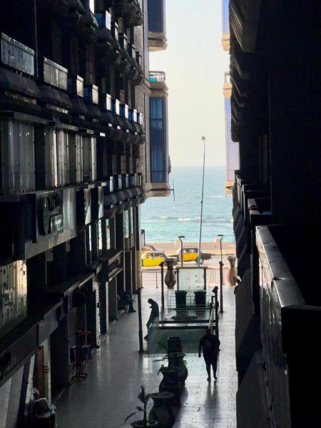 Blue Horizon Alexandria, Забронировать  Александрия Египет