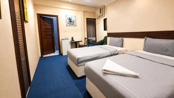 Anbriya Furnished Apartments, شقق أنبريا المفروشة