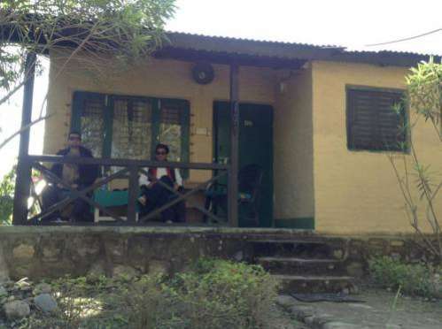 Samarth Bardia Adventure Resort