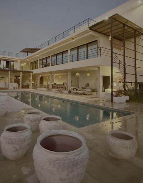 Selvamar Hermosa, Забронировать  Отели Пунтаренаса 4 звезды, 4*