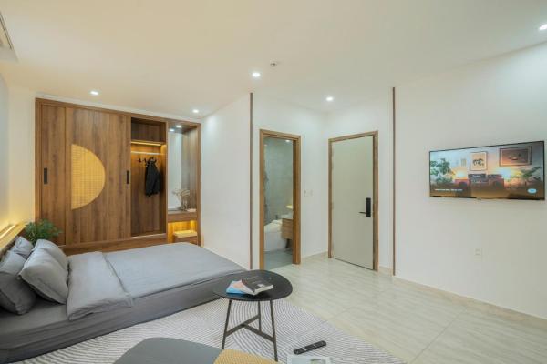 Alley Villa Đà Lạt, Забронировать  Отели Ламдонг с парковкой, Парковка