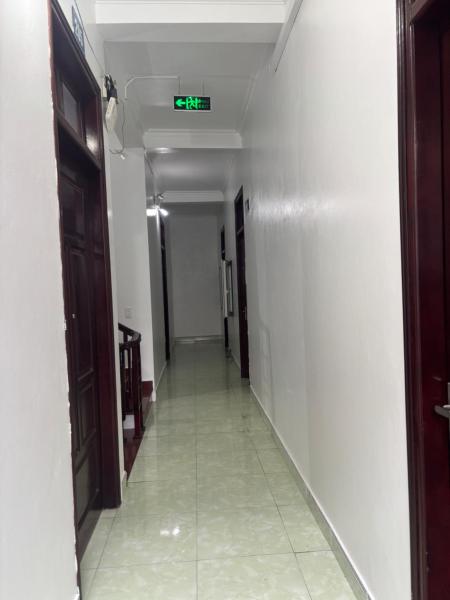 Nhà nghỉ thảo chung, Забронировать  Kỳ Lừa Lang Son