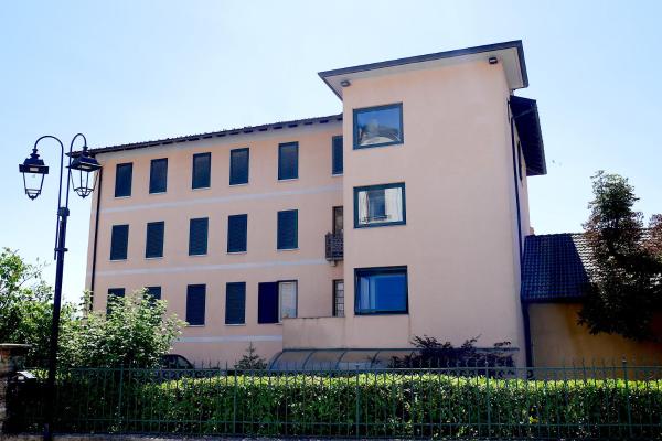 vitalArmonie Retreat, Забронировать  Марцио 