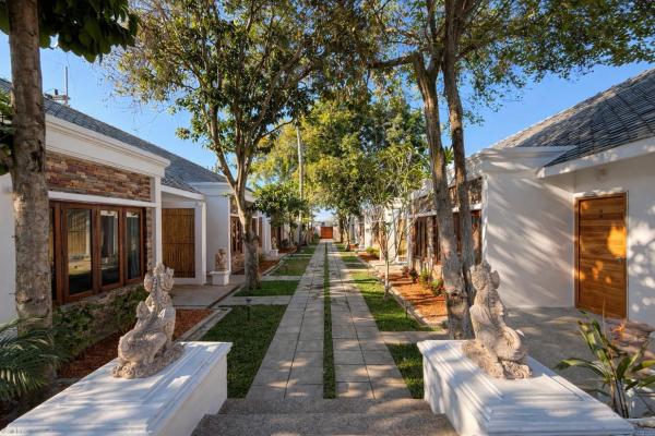 Glory Moon Resort, Забронировать  Бопхут Самуи, рядом с Пляж Бо Пхут