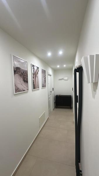 Magna Grecia Superior Rooms, Забронировать  Реджо-ди-Калабрия Калабрия
