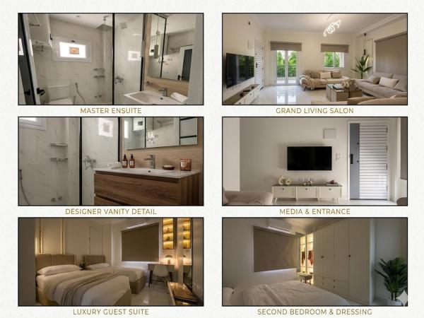 Sohag luxury apartment, 预订 公寓 Awlād Gharīb New Valley