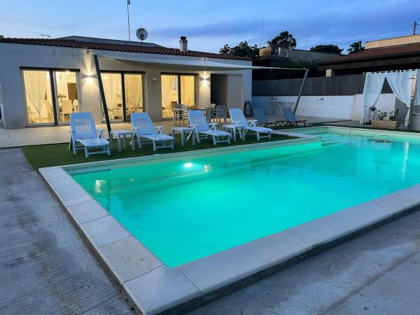 Villa Alisea