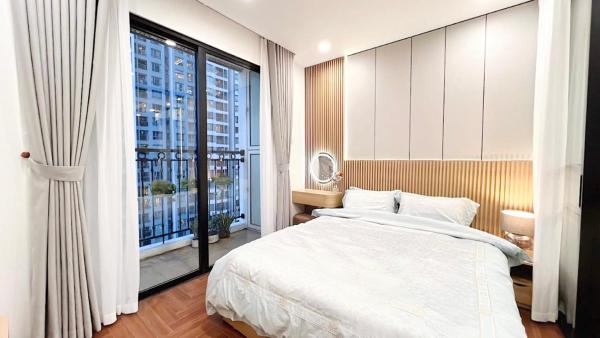 AURA LUXURY STAY - Vinhomes Time city, Забронировать  Ханой Муниципалитет Ханой