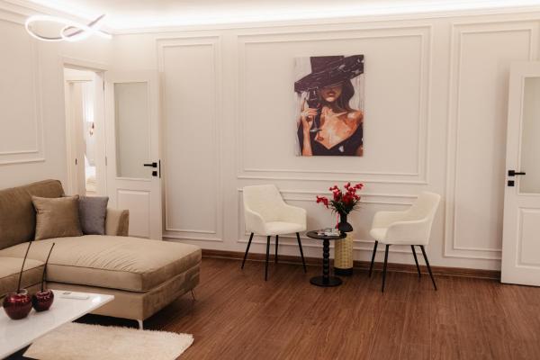Central Premium Suites, Забронировать  Пловдив область Пловдив