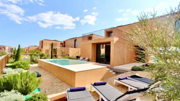Natura Village B, Serenity View by Cleverdetails in Vilamoura, Забронировать  Отели Алгарви с парковкой, Парковка