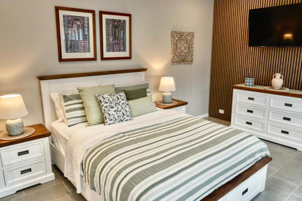 Luxury Suites Palm Cove