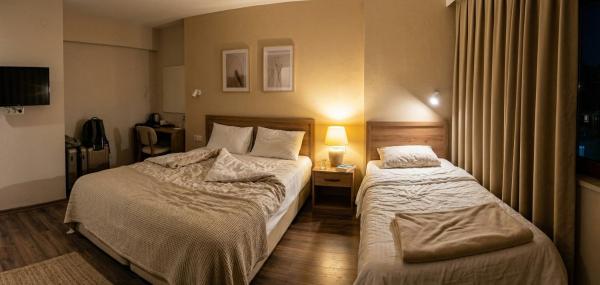 Bas Apart, Забронировать  Yenişehir Центральная Анатолия