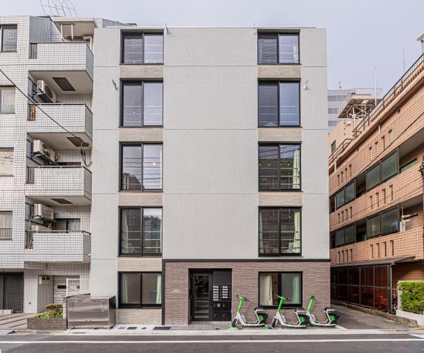 Frame HIGASHI IKEBUKURO, Забронировать  Тосима Токио