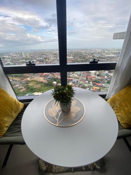 Jbs place at Jtower Residences, Забронировать  Мандауэ Висайские острова
