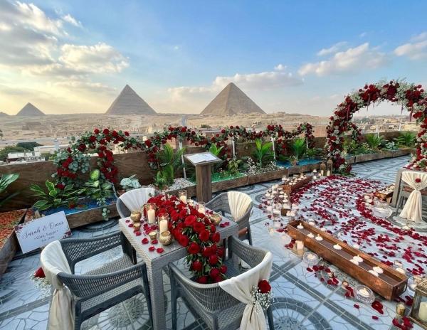 Giza Pyramids Osman Guest House, Забронировать  Гиза Каир